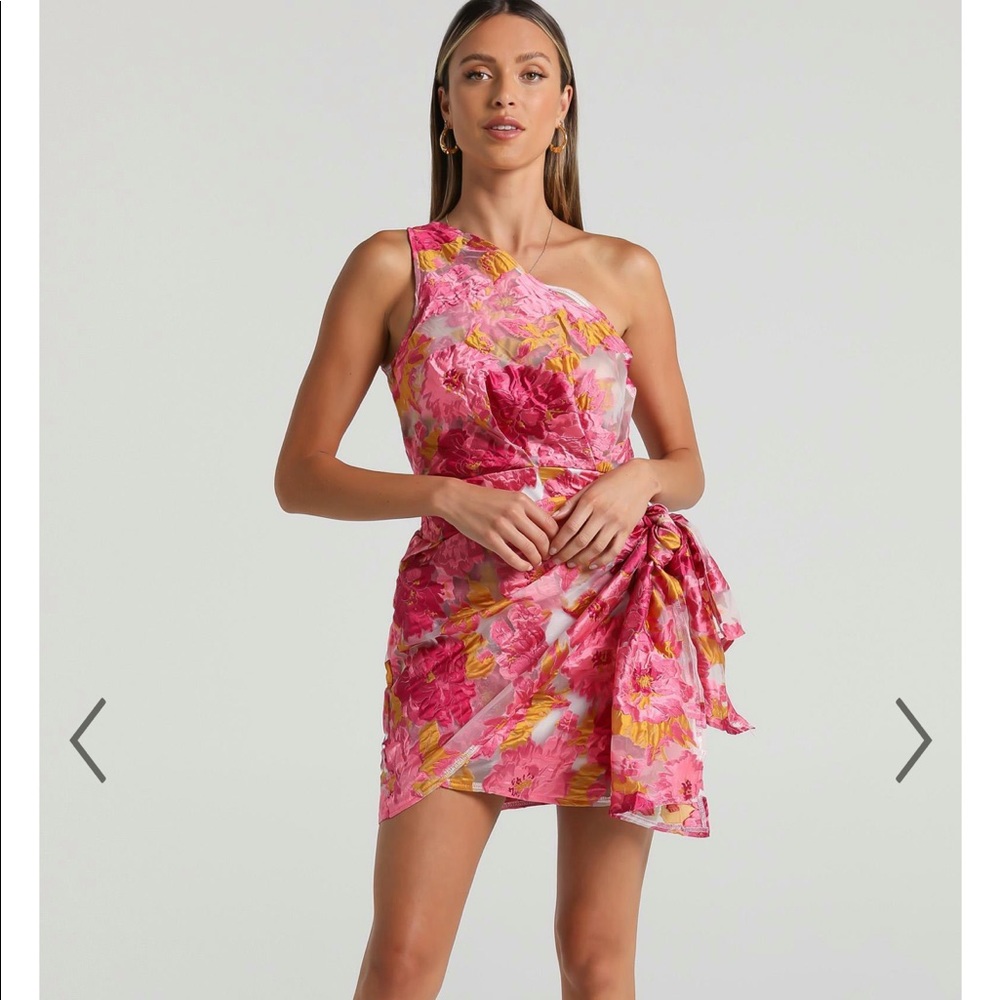 Showpo. Brailey Dress